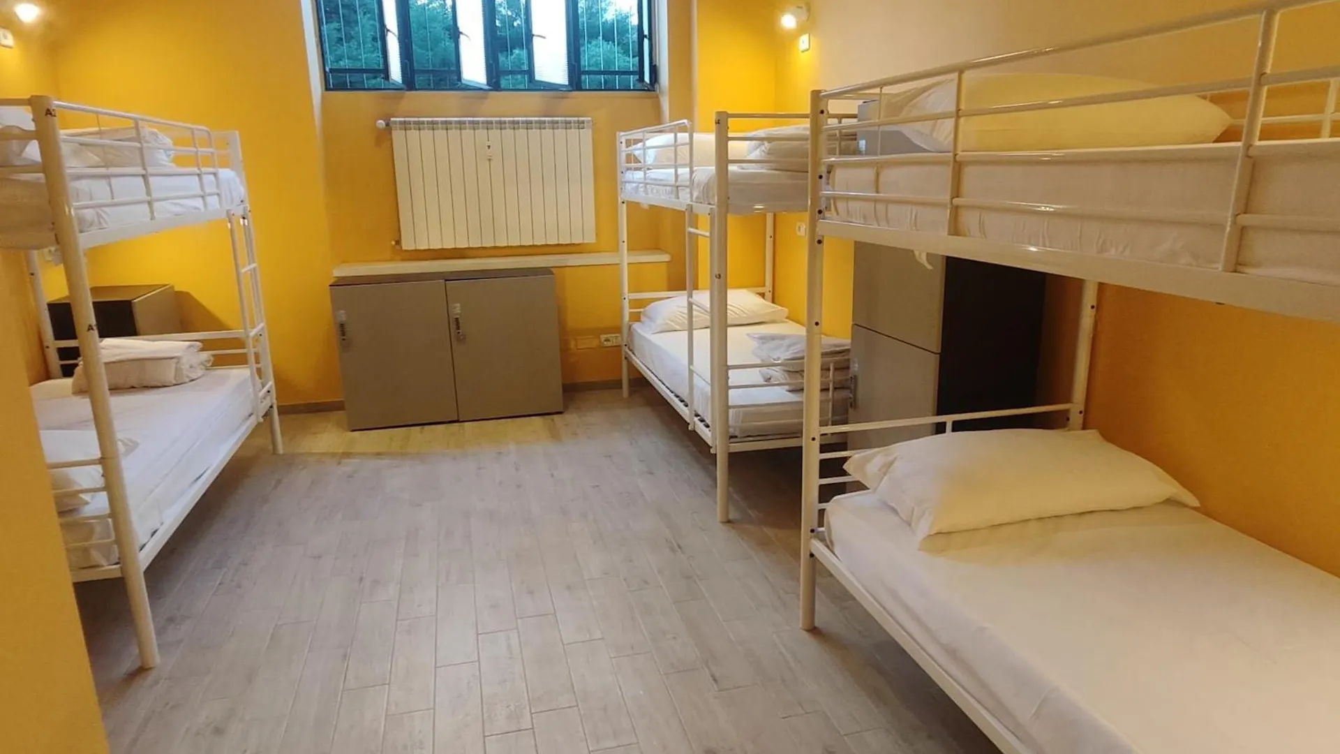 Cinhouse Hostel Μιλάνο