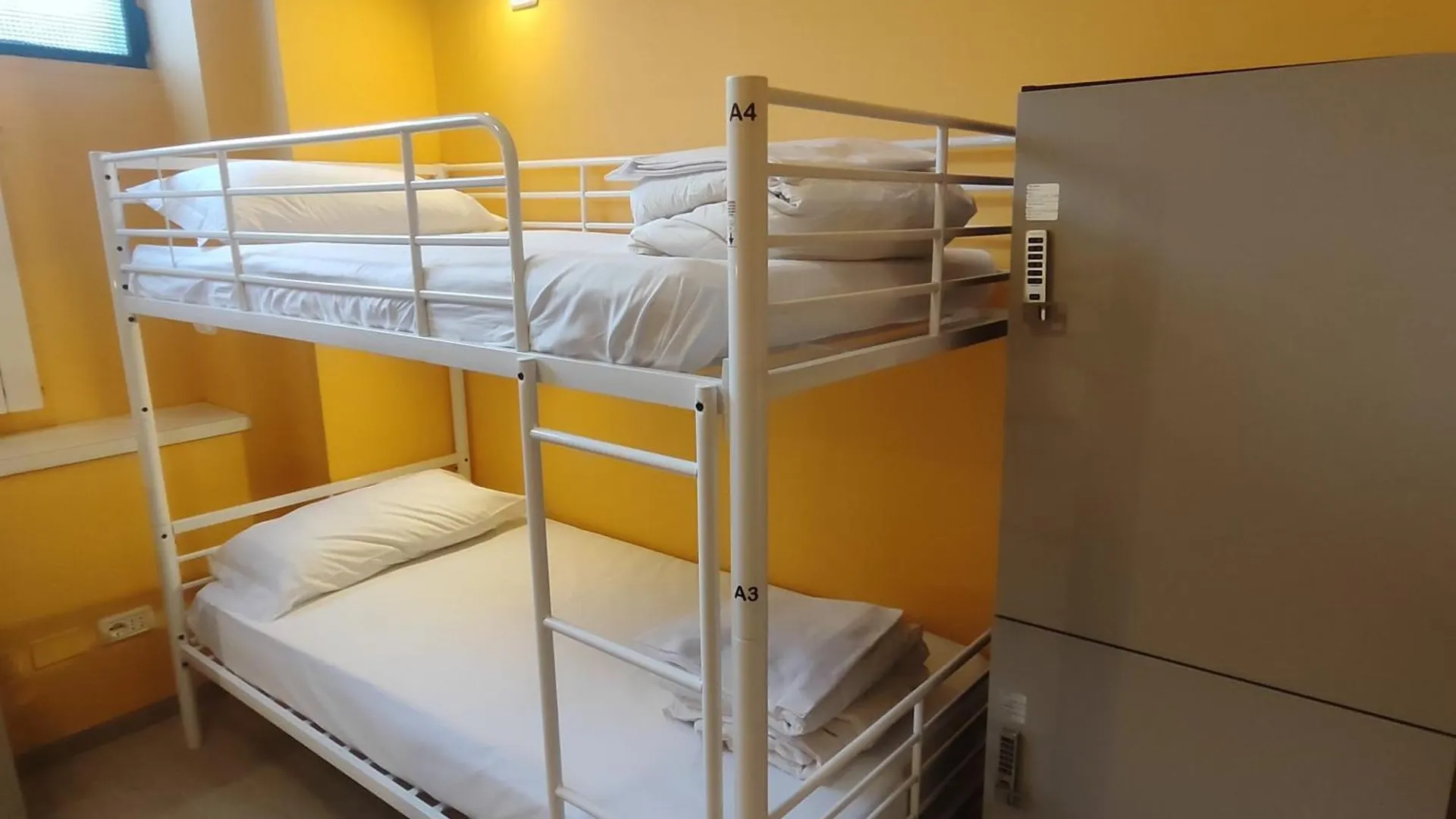 Cinhouse Hostel Milan