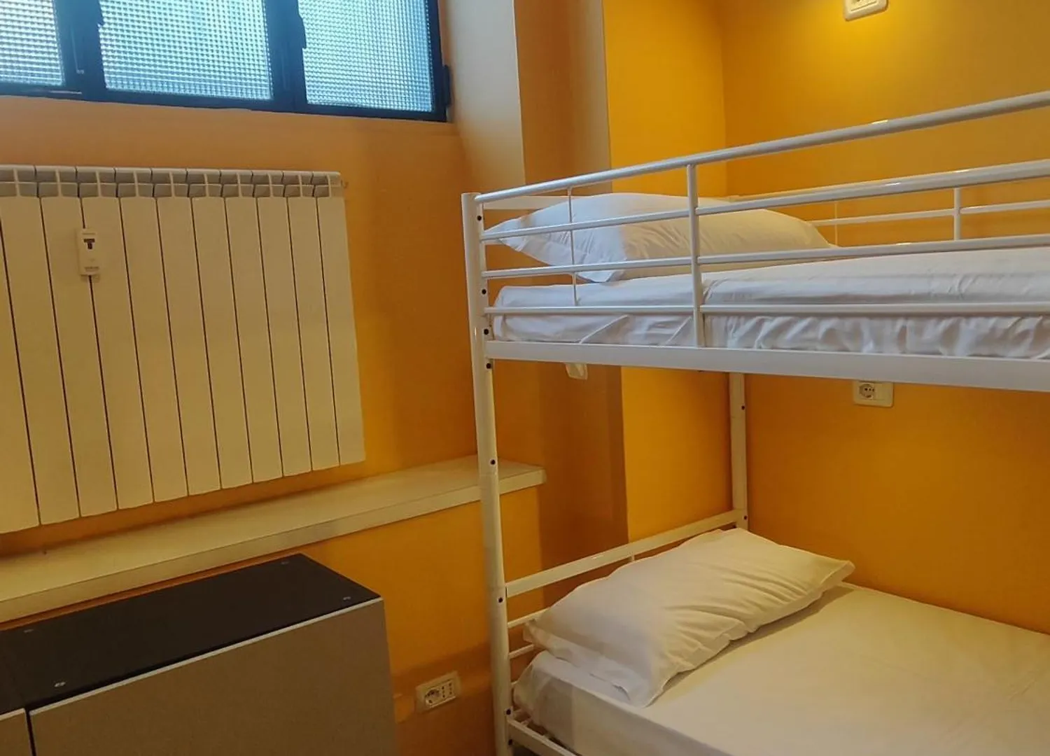 Cinhouse Hostel Milan