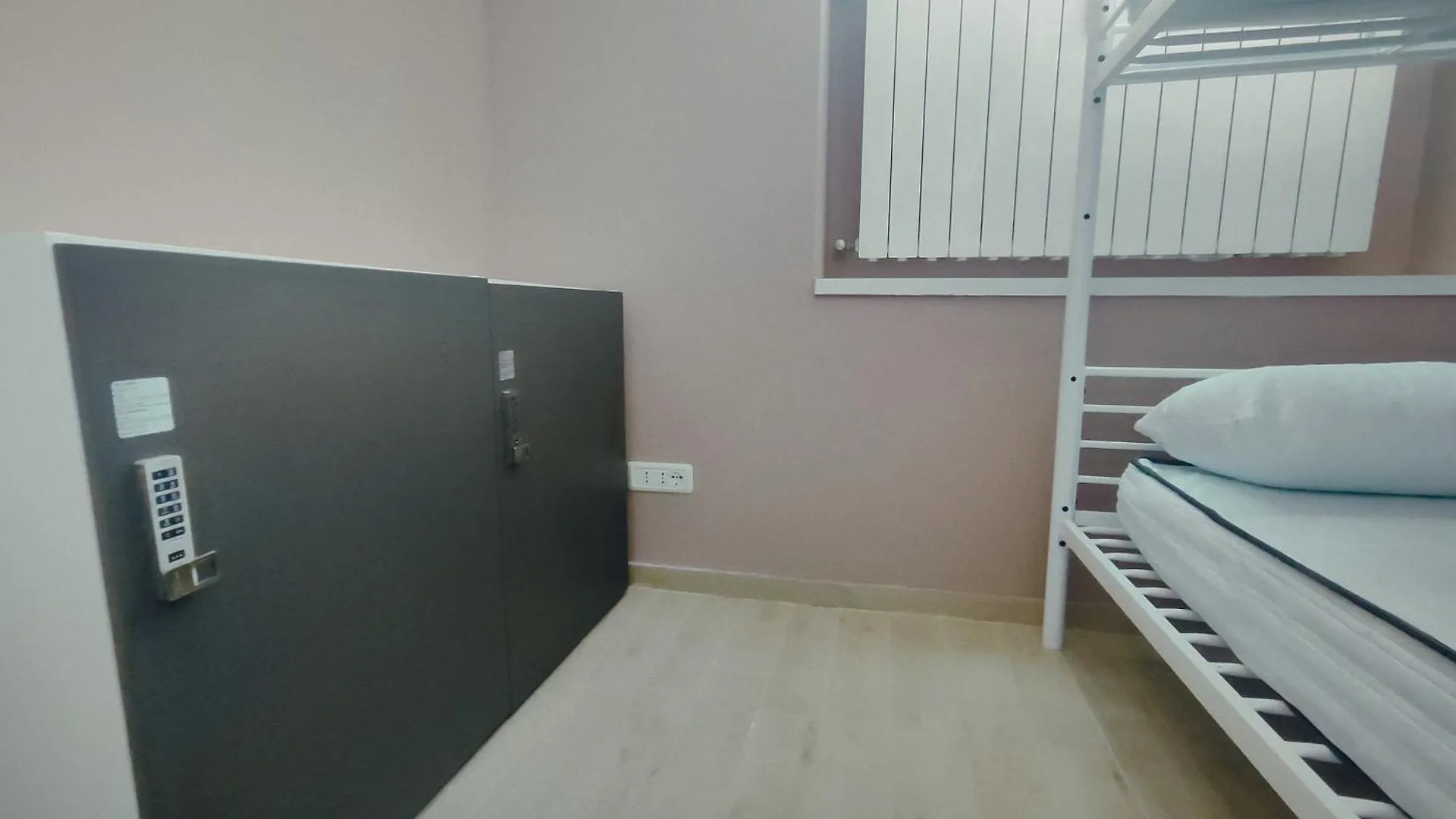 Cinhouse Hostel Milan