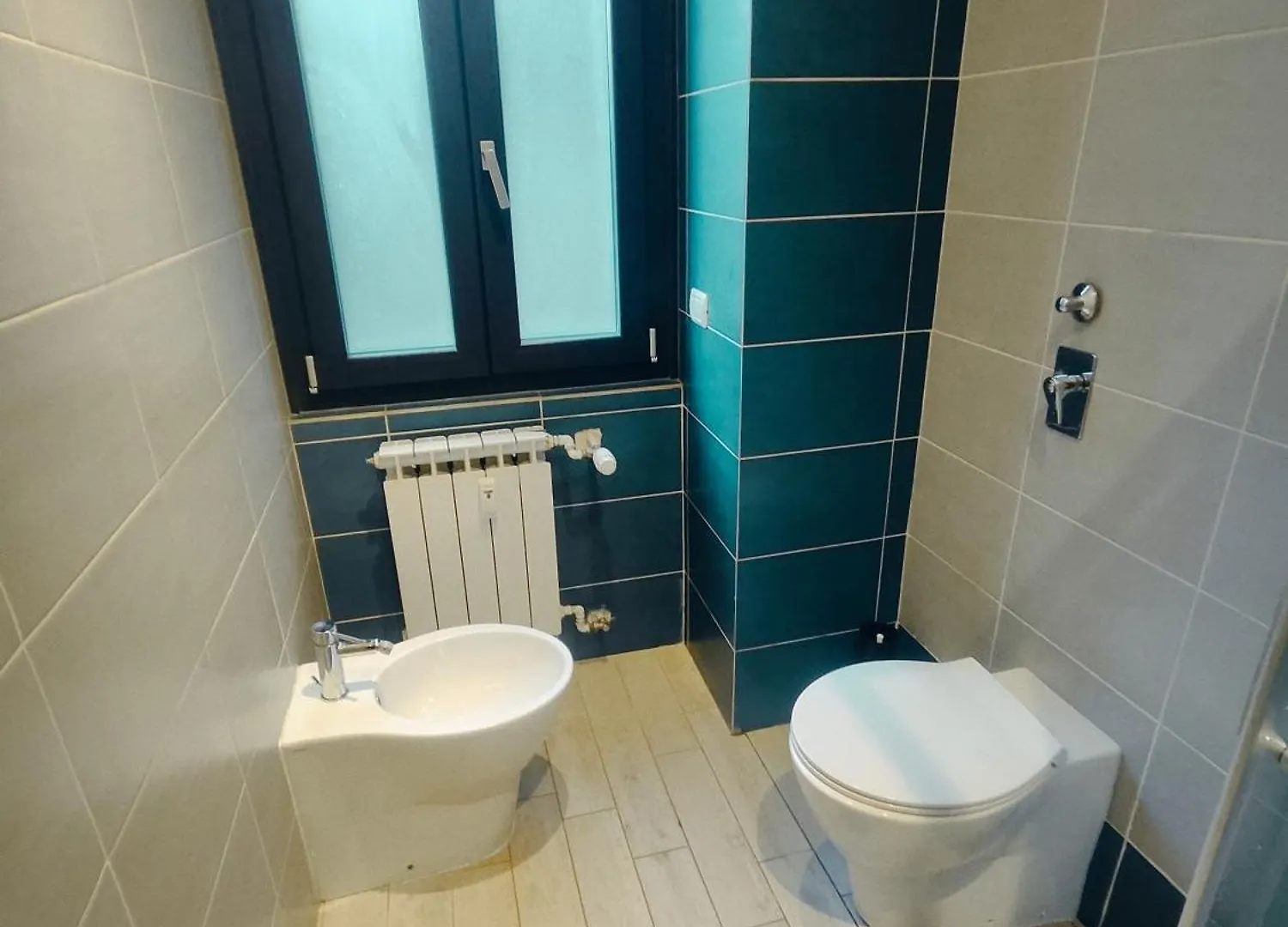 Cinhouse Hostel Milan